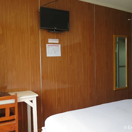 Hotel Uno-3
