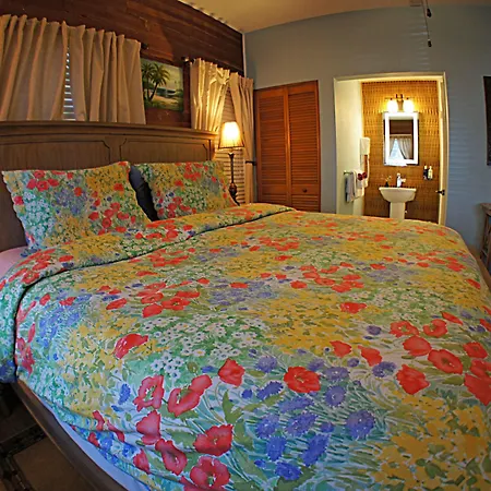 Seascape Tropical Inn (Adults Only)-3