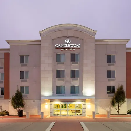 Candlewood Suites Manhattan By Ihg-2