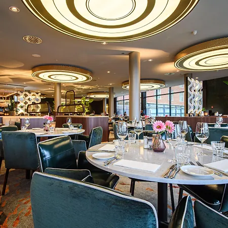 Van der Valk Hotel Breda-2