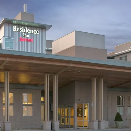 Residence Inn Denver Cherry Creek-3