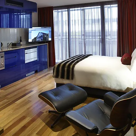 Salamanca Wharf Hotel-3