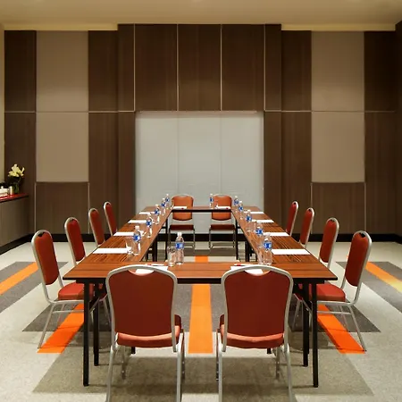 Park Inn By Radisson Davao-2