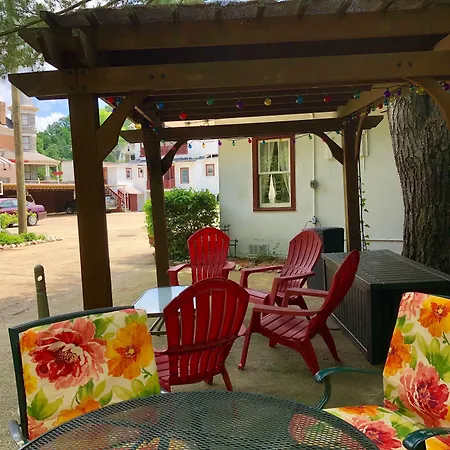 Alpine Inn-3
