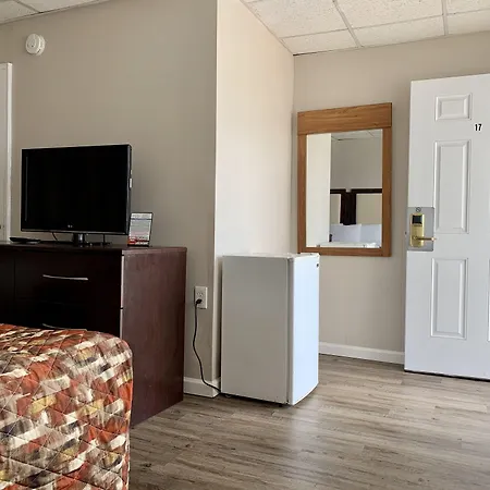 Cabana Motel-2