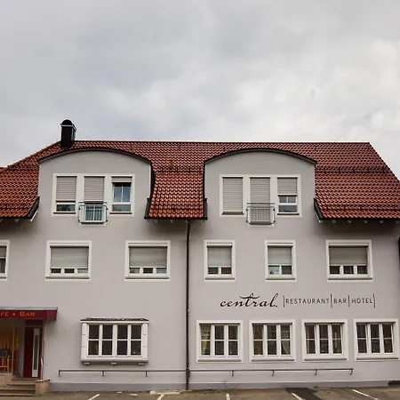 Central Hotel Friedrichshafen-2