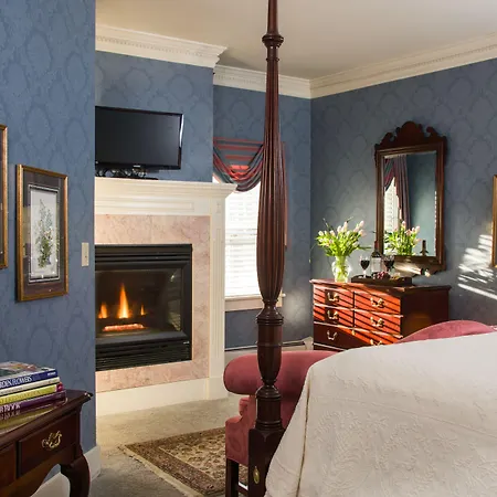 The Inn At Ormsby Hill-3