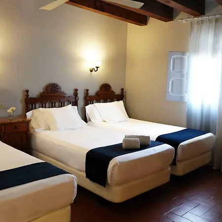 Hotel Medium Renaixenca-3