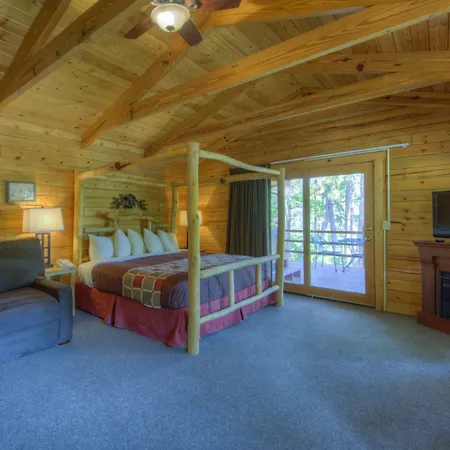 Powder House Lodge-2