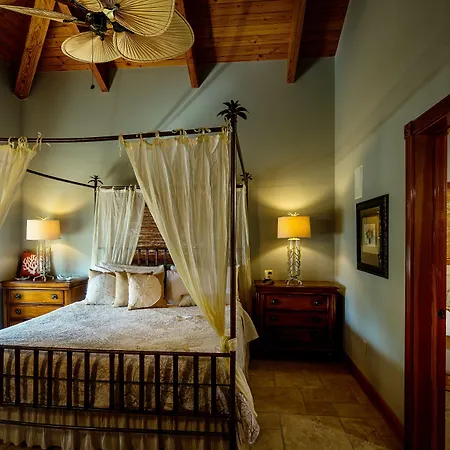 The Caribbean Resort-3