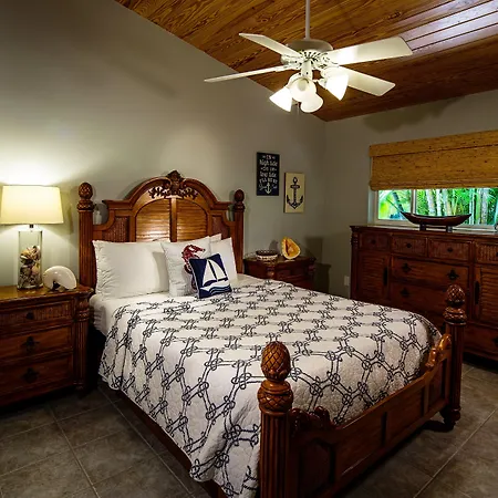 The Caribbean Resort-2