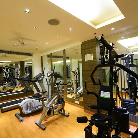 Hotel City Star-2