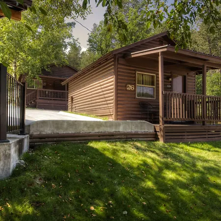 Powder House Lodge-3