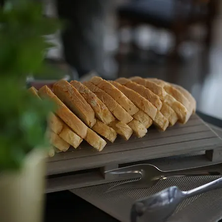 Hotel Aplo - Breakfast Experience-2