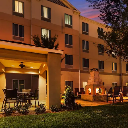 Hilton Garden Inn Midland-2