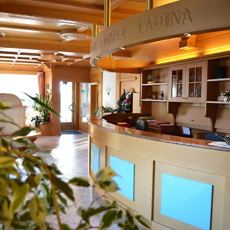 Hotel Ladina-2
