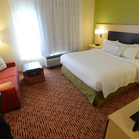 Towneplace Suites By Marriott Bowling Green-3