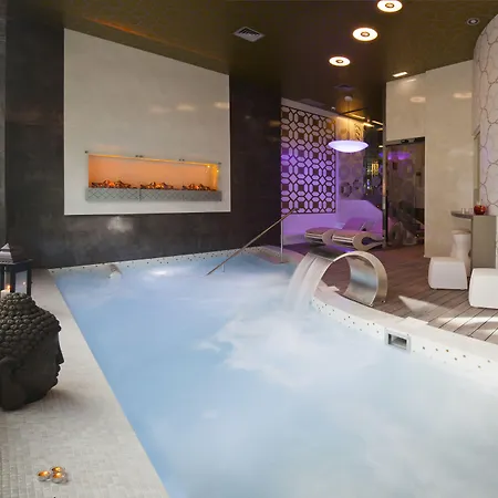 Hotel&Spa Princesa Munia-2