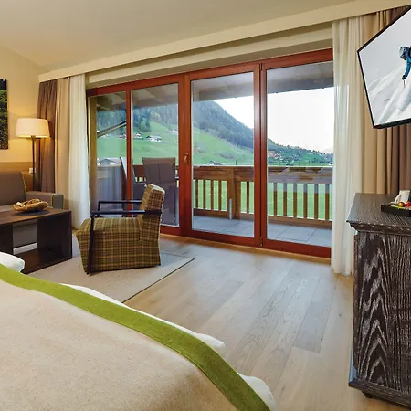Alpeiner - Nature Resort Tirol-2