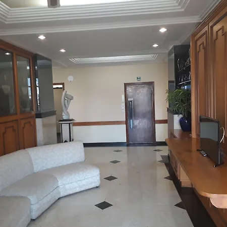 Cristal Palace Hotel-3