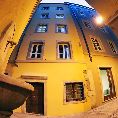 Hotel James Joyce-3