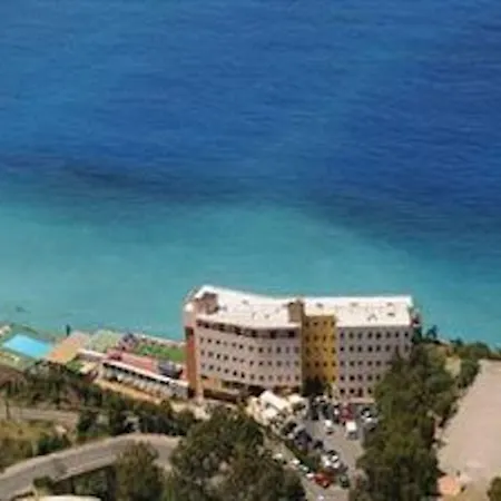 Hotel Capo Skino-3