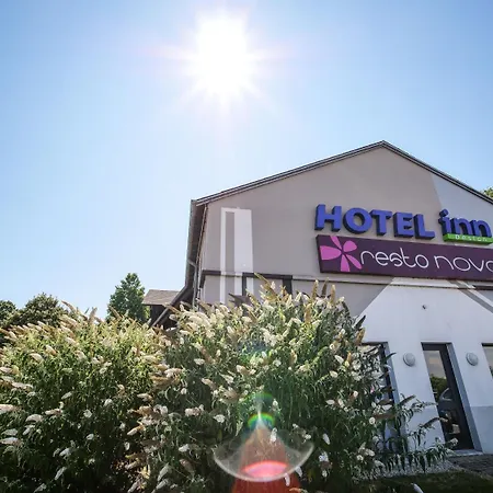 Hôtel Inn Design Poitiers-3