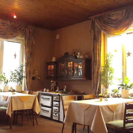 Hotel Zum Grunewald-3