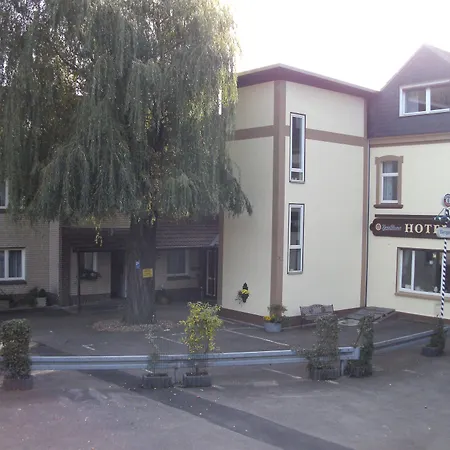 Hotel Zum Grunewald-2