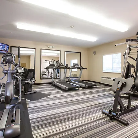 Candlewood Suites New Braunfels By Ihg-3