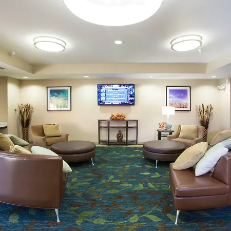Candlewood Suites New Braunfels By Ihg-2