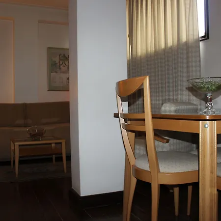 Albergaria Da Se Hostel & Lodge-2