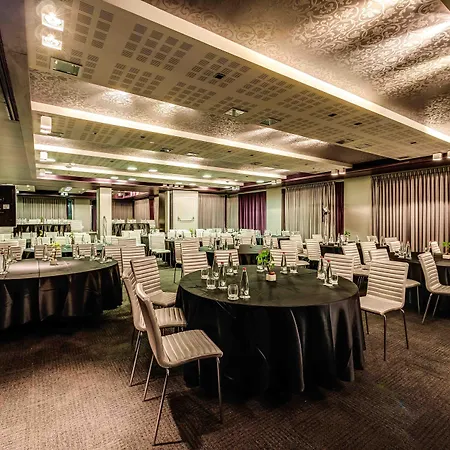 Royal Beach Hotel Tel Aviv By Isrotel Exclusive-3