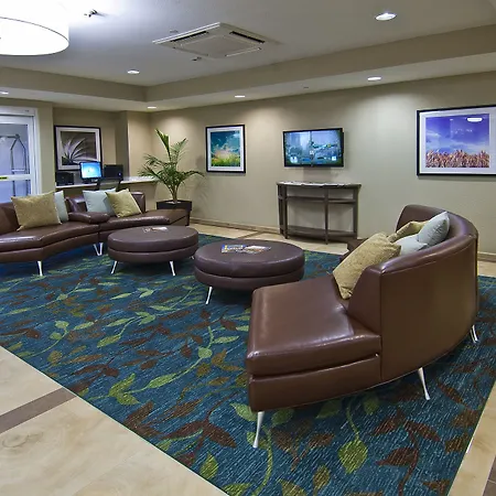 Candlewood Suites Tupelo By Ihg-3