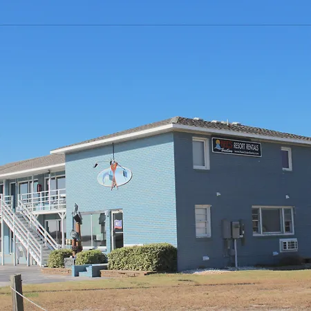 Fin 'N Feather Waterside Inn By Kees Vacations-2