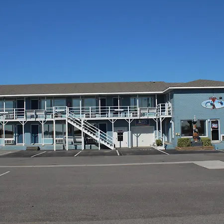 Fin 'N Feather Waterside Inn By Kees Vacations-3