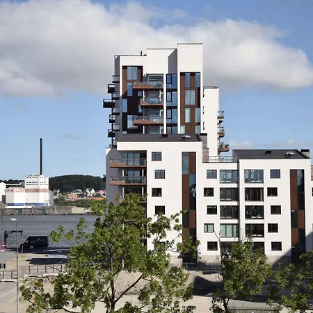 KOMPAS Hotel Aalborg-2