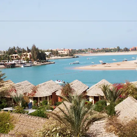 Panorama Bungalows Resort El Gouna-3
