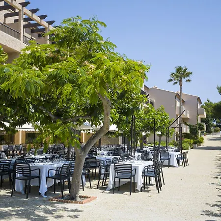 Hotel Helios - Ile des Embiez-2
