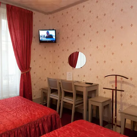 Royal Hotel Versailles-2
