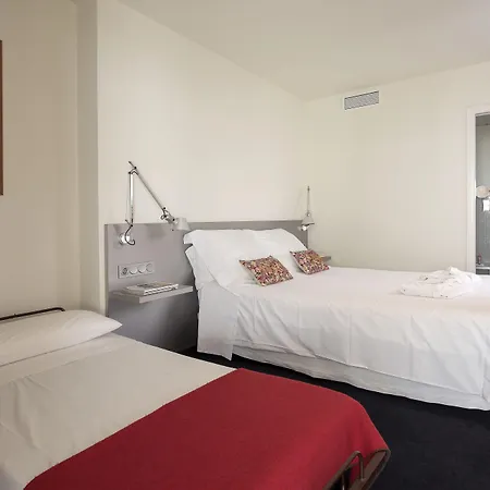 La Alcoba Del Agua Hotel Boutique-3