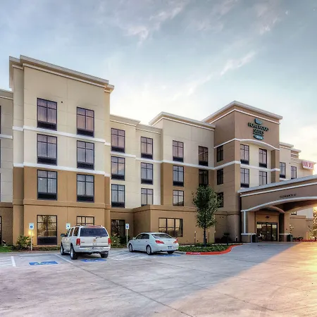 Homewood Suites By Hilton Victoria-2