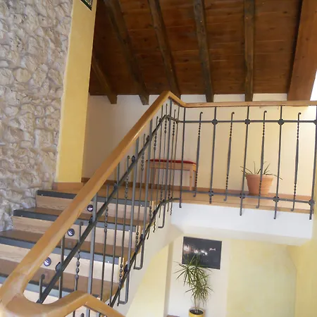Hotel Ribera Del Duero-2