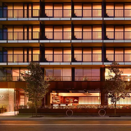 Nobu Hotel Palo Alto-3