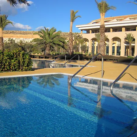Hotel Ar Golf Almerimar-2