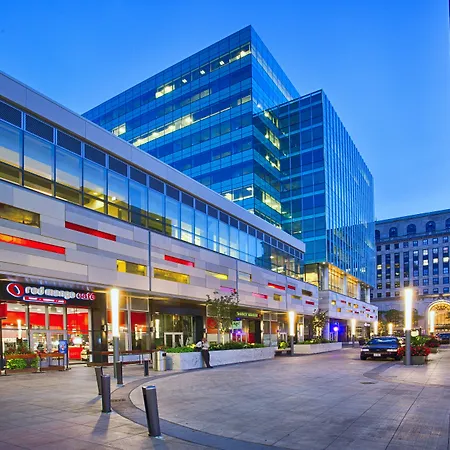 Hyatt Place Chicago-South/University Medical Center-2