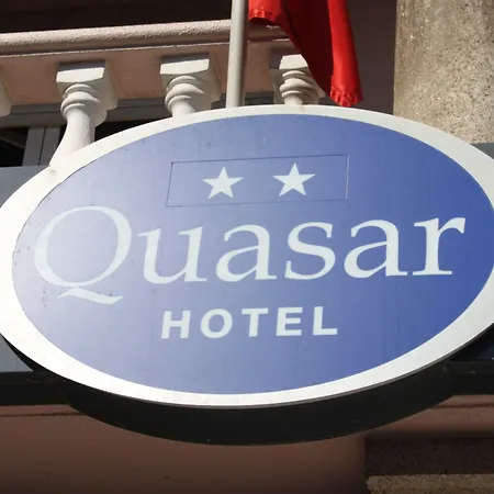 Hotel Quasar-3