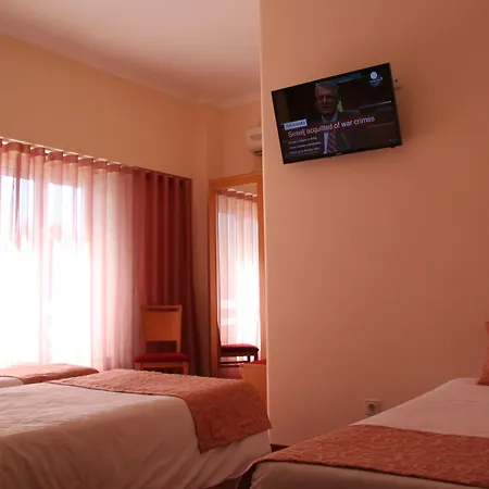 Hotel Quasar-2