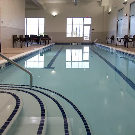 Hyatt Place Detroit/Novi-2