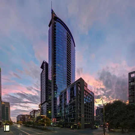 Courtyard Par Marriott Montreal Centre-Ville-2